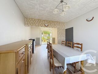  Maison � vendre 5 pi�ces 100 m�