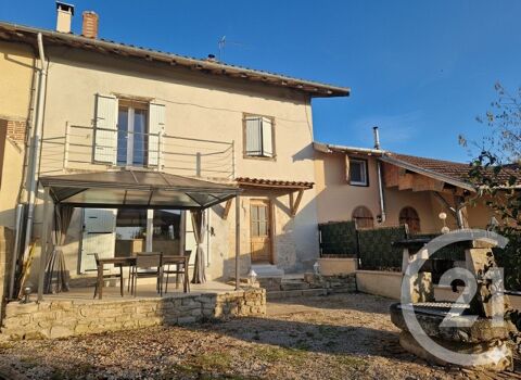   Vente Maison Maison - 5 pi�ce(s) - 85 m�