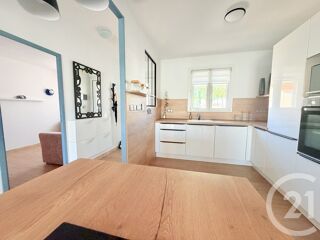  Maison à vendre 3 pièces 94 m²