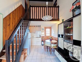  Appartement � vendre 3 pi�ces 50 m�