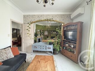  Appartement � vendre 4 pi�ces 87 m�