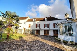  Maison � vendre 15 + pi�ces 850 m�