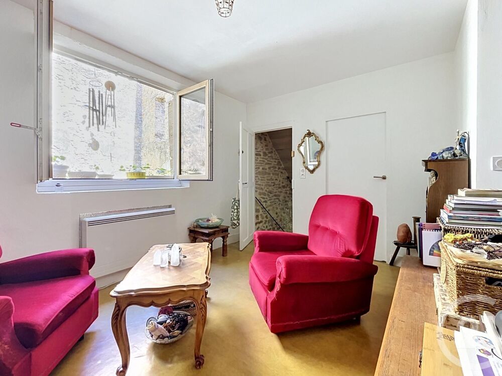 vente Maison - 1 pièce(s) - 109 m² Bagnols-sur-Cèze (30200)