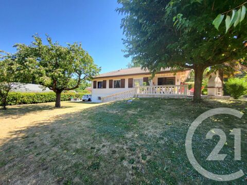   Vente Maison Maison - 4 pièce(s) - 94 m²