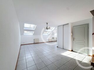  Appartement � vendre 5 pi�ces 120 m�
