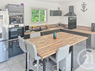  Maison � vendre 5 pi�ces 120 m�