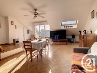  Appartement � vendre 3 pi�ces 89 m�