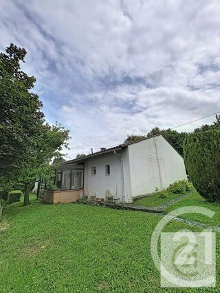  Maison à vendre 4 pièces 237 m²
