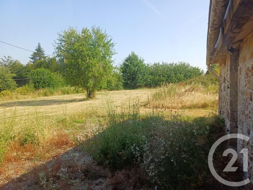 vente Maison - 5 pièce(s) - 120 m² Pers (79190)