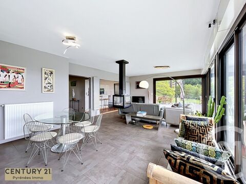  Maison � vendre 8 pi�ces 250 m�