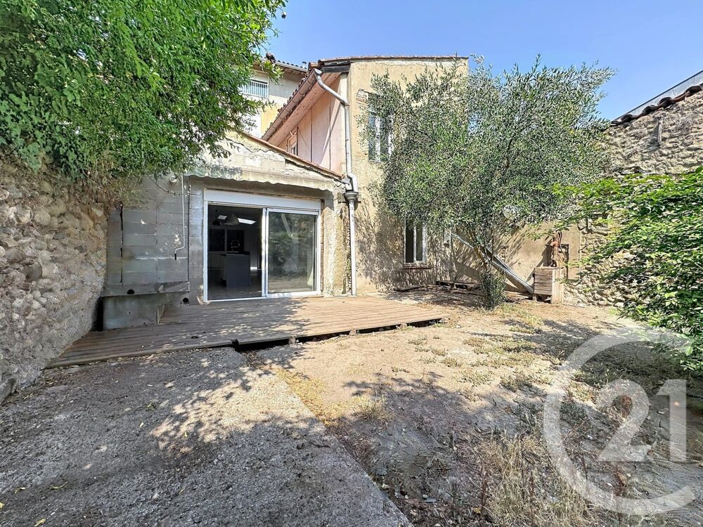 vente Appartement - 5 pièce(s) - 170 m² Pamiers (09100)