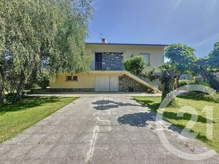  Maison � vendre 7 pi�ces 233 m�