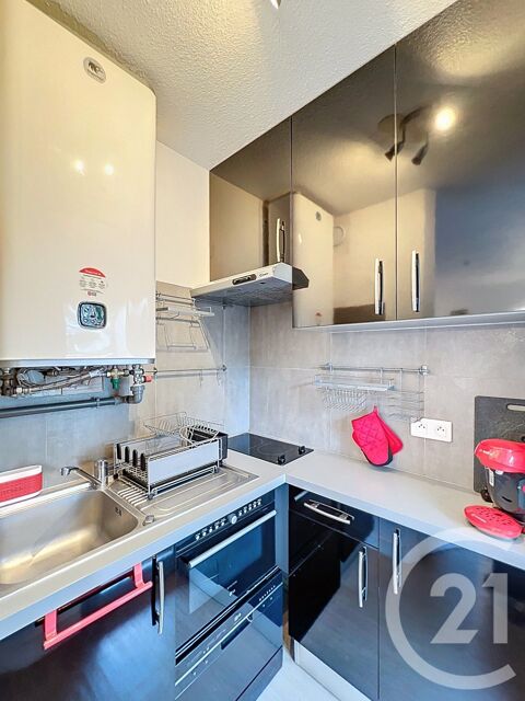  Appartement  louer 1 pice 24 m