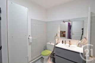 vente Appartement - 2 pièce(s) - 40 m² Montluel (01120)