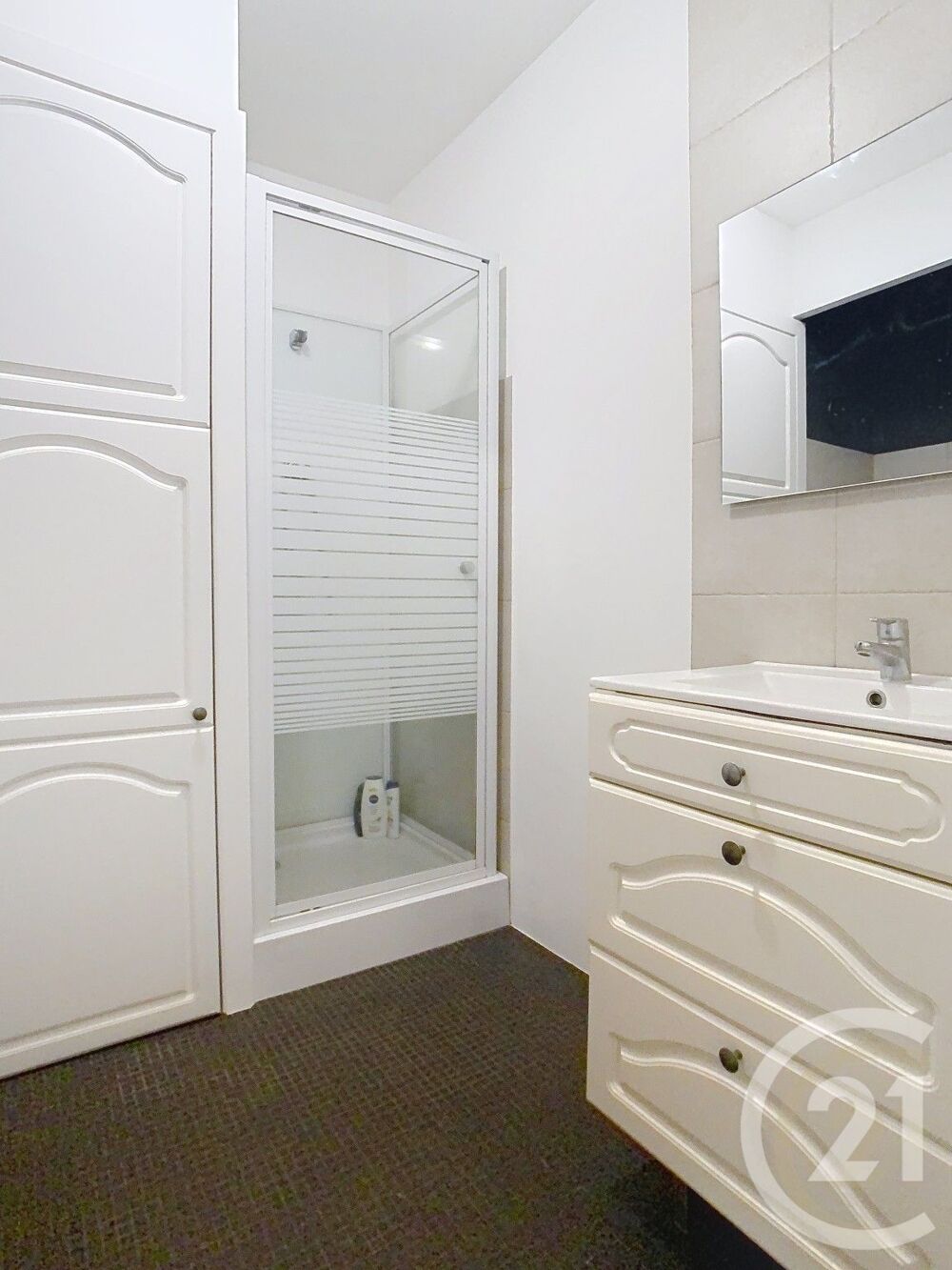 vente Appartement - 2 pièce(s) - 45 m² Perpignan (66000)