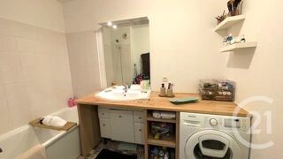  Appartement à vendre 3 pièces 64 m²