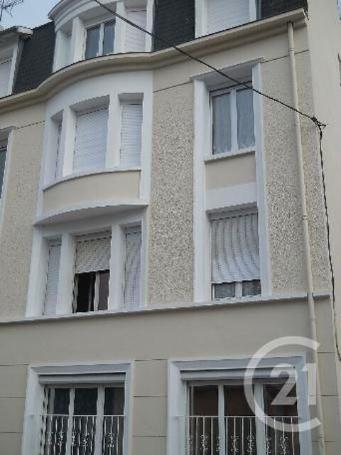  Appartement � louer 3 pi�ces 50 m�