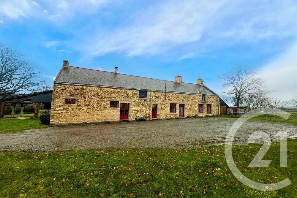 � vendre  Maison Vannes (56000)