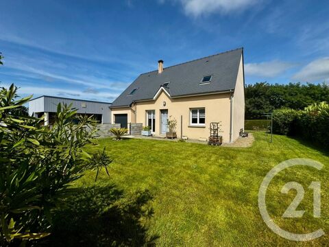   Vente Maison Maison - 4 pi�ce(s) - 163 m�