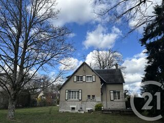  Maison à vendre 5 pièces 117 m²