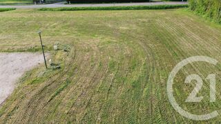  Terrain à vendre 909 m²
