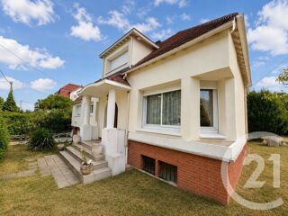  Maison à vendre 5 pièces 140 m²