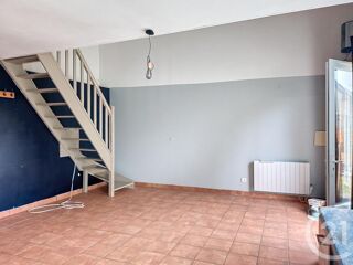 Appartement à vendre 2 pièces 40 m²