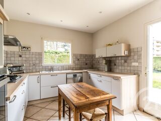  Maison à vendre 5 pièces 190 m²