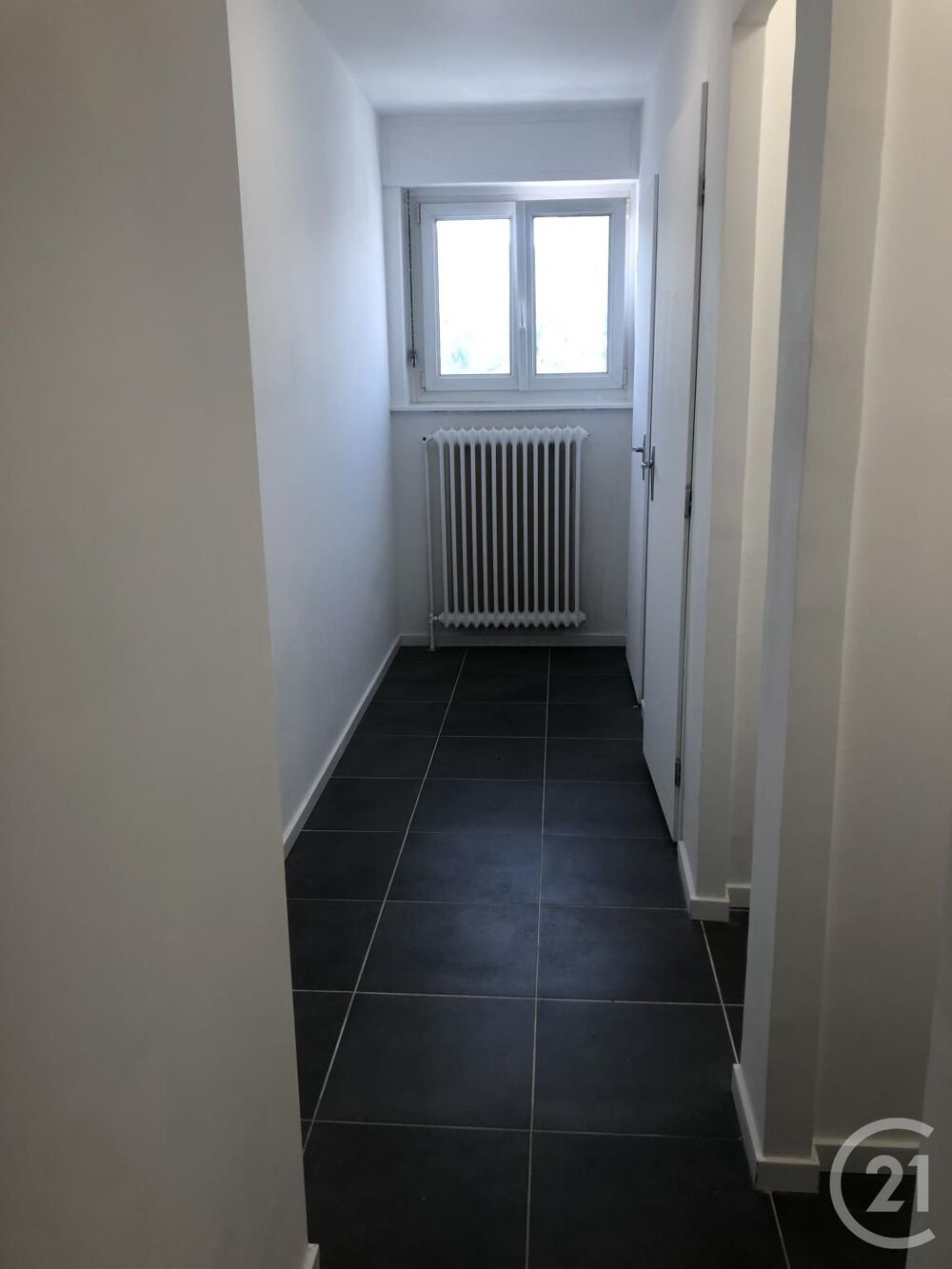 location Appartement - 1 pièce(s) - 11 m² Belfort (90000)