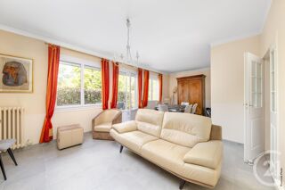  Maison à vendre 5 pièces 110 m²