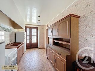  Maison � vendre 4 pi�ces 105 m�