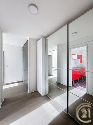 location Appartement - 3 pièce(s) - 60 m² Maromme (76150)