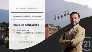  Appartement  vendre 1 pice 24 m