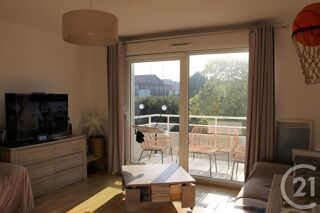 location Appartement - 2 pièce(s) - 51 m² Saint-Martin-Boulogne (62280)