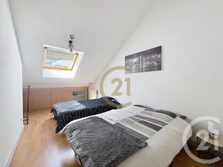  Appartement à vendre 4 pièces 73 m²