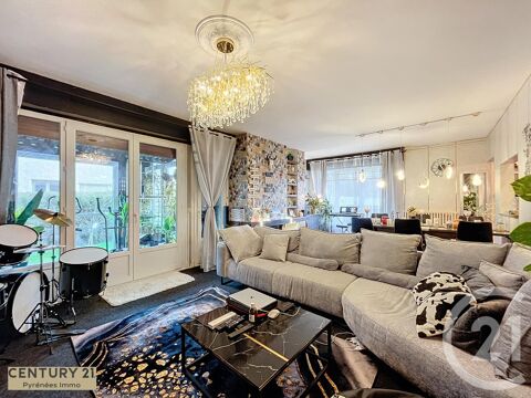  Maison � vendre 5 pi�ces 196 m�