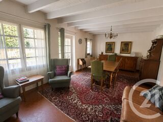  Maison à vendre 6 pièces 216 m²