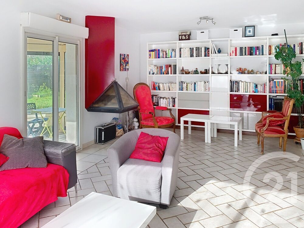 Votre agence Century 21 Help'immo a le plaisir de vous p....