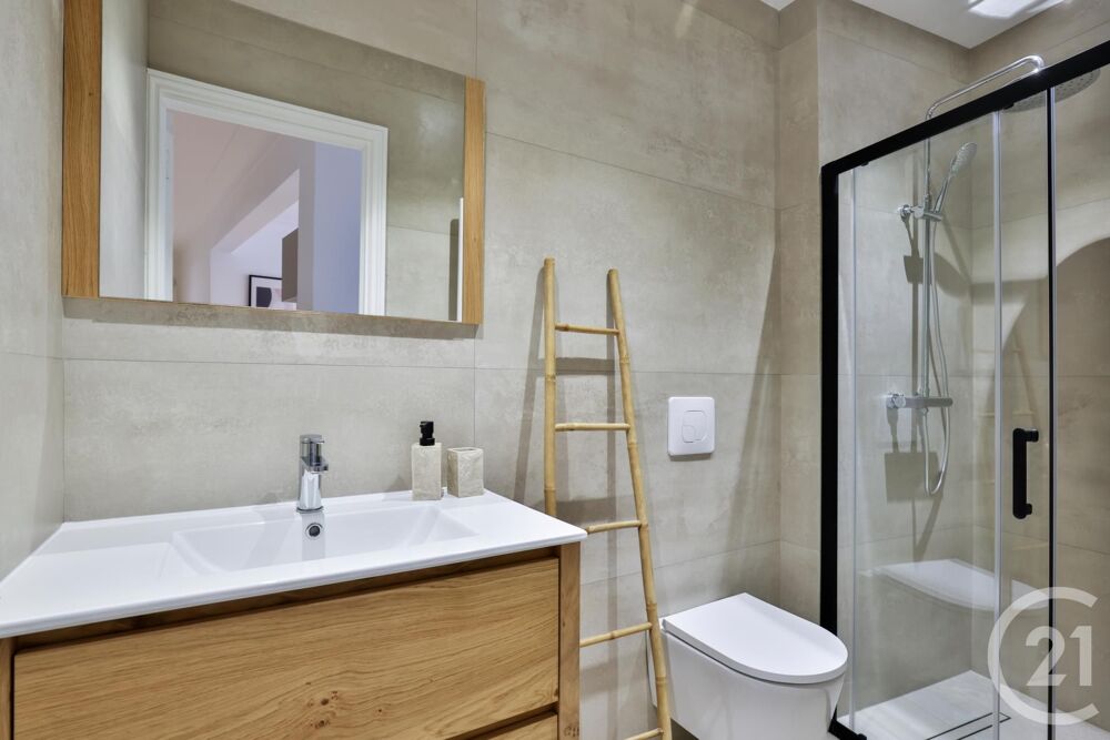  vendre  Appartement Nice (06000)