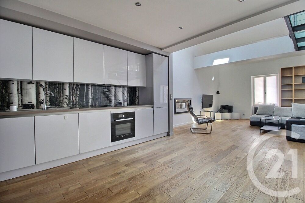 location Appartement - 4 pièce(s) - 96 m² Montluel (01120)