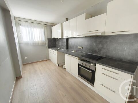  Appartement � vendre 4 pi�ces 88 m�