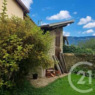  Maison � vendre 7 pi�ces 291 m�