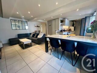  Appartement à vendre 3 pièces 58 m²