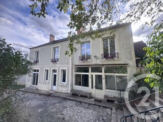 vente Maison - 7 pièce(s) - 284 m² Trucy-l'Orgueilleux (58460)