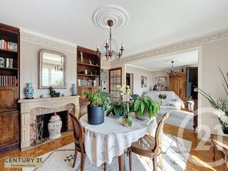  Maison à vendre 9 pièces 431 m²