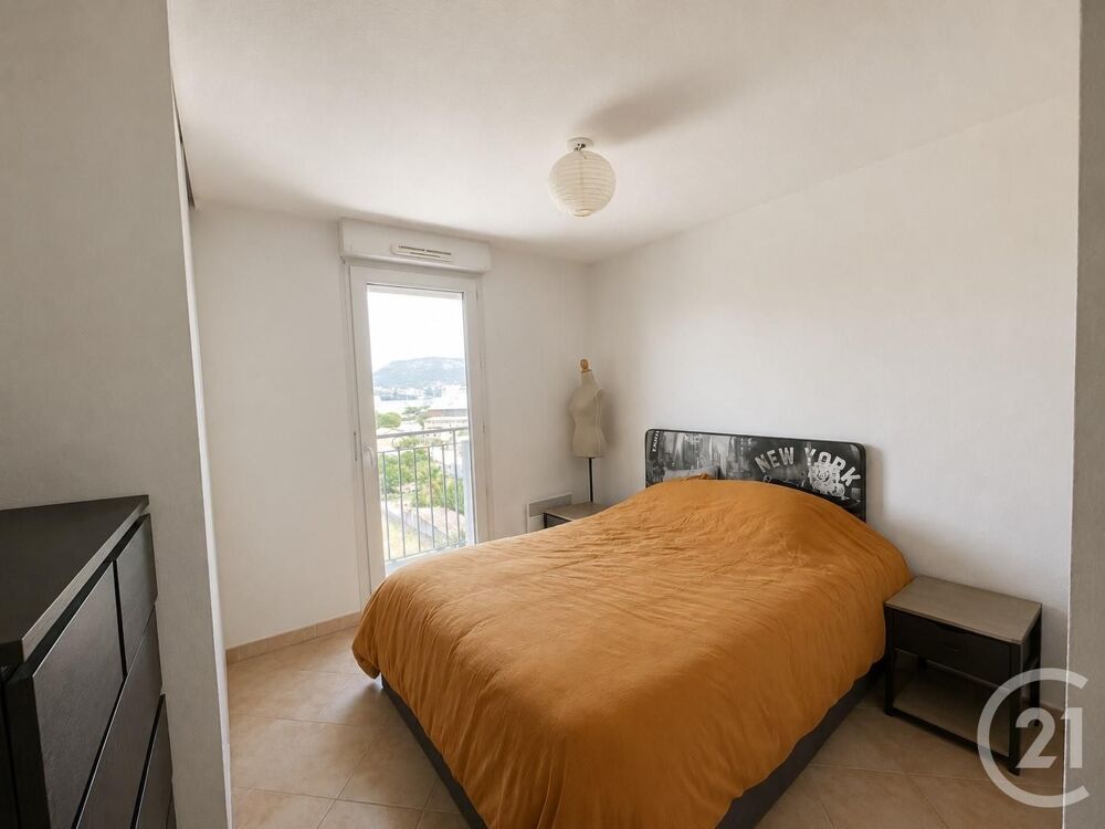 TAMARIS T2 AVEC VUE MER DÉGAGÉE Dans le secteur rec....