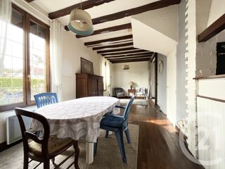  Maison � vendre 3 pi�ces 64 m�