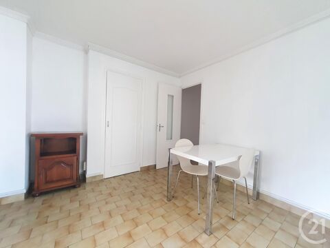  Appartement � louer 3 pi�ces 47 m�