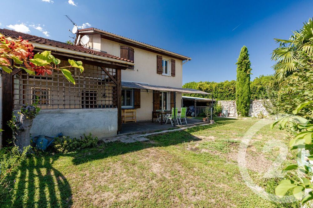 vente Maison - 6 pièce(s) - 120 m² Sassenage (38360)