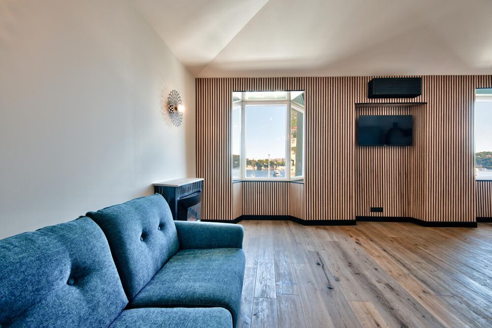  vendre  Appartement Villefranche-sur-Mer (06230)